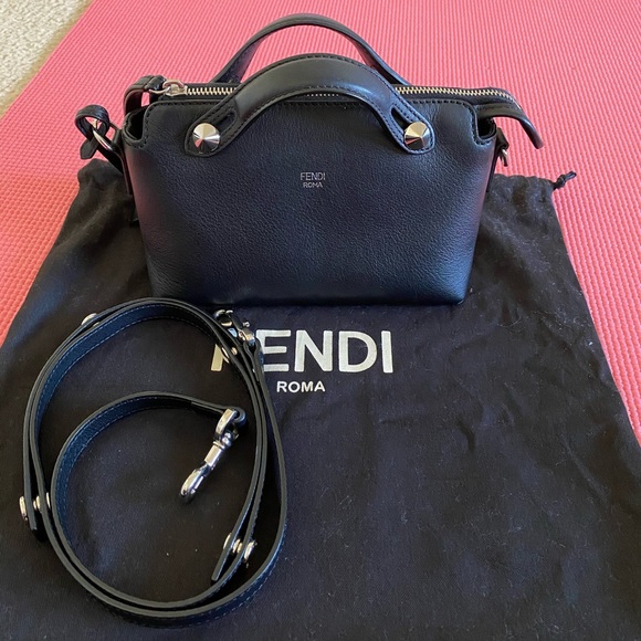 Fendi Handbags - Fendi